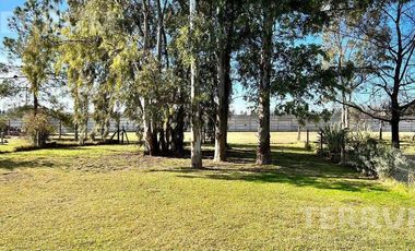 CASA VENTA CANNING BARRIO ECHEVERRIA DEL LAGO