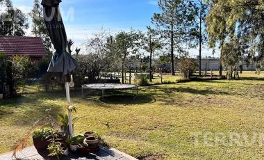CASA VENTA CANNING BARRIO ECHEVERRIA DEL LAGO