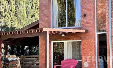 CASA VENTA CANNING BARRIO ECHEVERRIA DEL LAGO