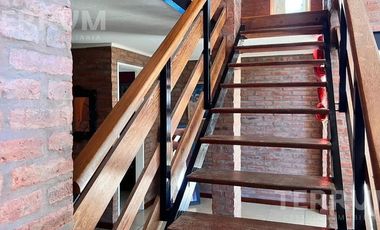 CASA VENTA CANNING BARRIO ECHEVERRIA DEL LAGO