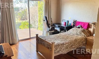 CASA VENTA CANNING BARRIO ECHEVERRIA DEL LAGO