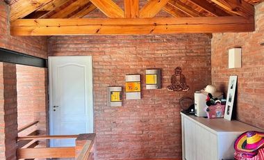 CASA VENTA CANNING BARRIO ECHEVERRIA DEL LAGO