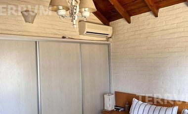 CASA VENTA CANNING BARRIO ECHEVERRIA DEL LAGO