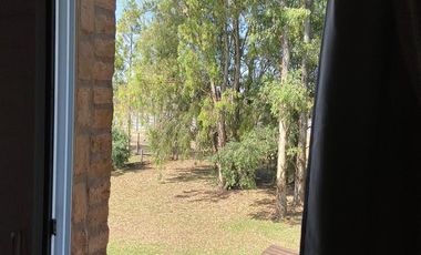 CASA VENTA CANNING BARRIO ECHEVERRIA DEL LAGO