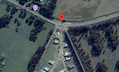 Terreno venta - 800mts2 totales- Santa Clara Del Mar