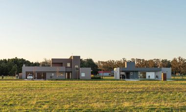 Terreno venta - 800mts2 totales- Santa Clara Del Mar
