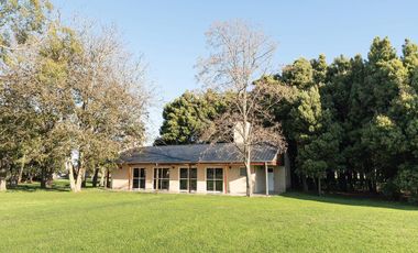 Terreno venta - 800mts2 totales- Santa Clara Del Mar