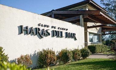 Terreno venta - 800mts2 totales- Santa Clara Del Mar