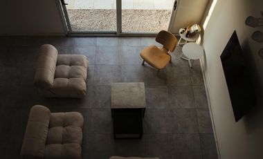 Casa a Estrenar en Barrio Golf II de Costa Esmeralda