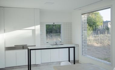 Casa a Estrenar en Barrio Golf II de Costa Esmeralda