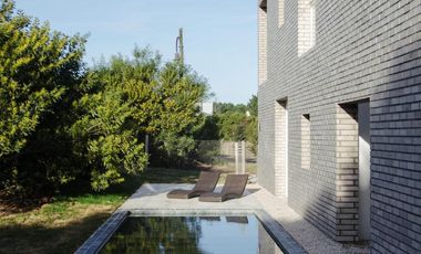 Casa a Estrenar en Barrio Golf II de Costa Esmeralda
