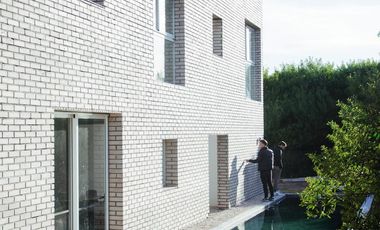 Casa a Estrenar en Barrio Golf II de Costa Esmeralda