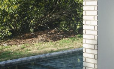 Casa a Estrenar en Barrio Golf II de Costa Esmeralda