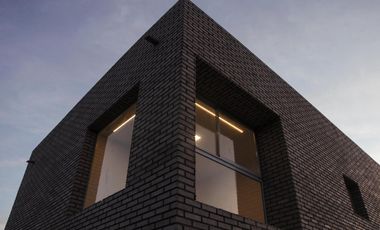 Casa a Estrenar en Barrio Golf II de Costa Esmeralda