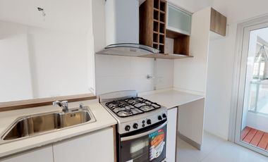 Emilio Zola 6146, Wilde ¡Edificio Hathor!