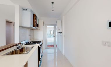 Emilio Zola 6146, Wilde ¡Edificio Hathor!