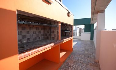 Emilio Zola 6146, Wilde ¡Edificio Hathor!