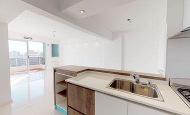 Emilio Zola 6146, Wilde ¡Edificio Hathor!