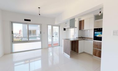 Emilio Zola 6146, Wilde ¡Edificio Hathor!