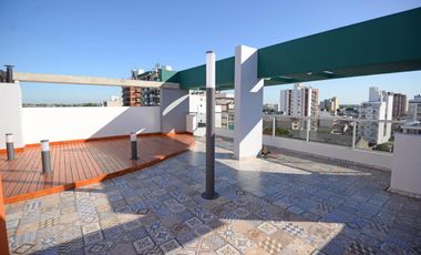 Emilio Zola 6146, Wilde ¡Edificio Hathor!