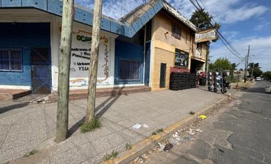 Local en Merlo Gaboto y Jose Marti
