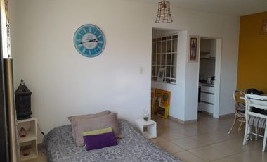 Departamento - Centro De Lujan