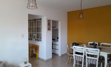 Departamento - Centro De Lujan