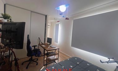 VENTA • ESCOBAR • PUERTOS DEL LAGO-VISTAS• CASA • 5 AMBIENTES • PISCINA