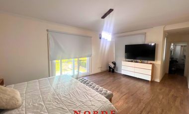 VENTA • ESCOBAR • PUERTOS DEL LAGO-VISTAS• CASA • 5 AMBIENTES • PISCINA