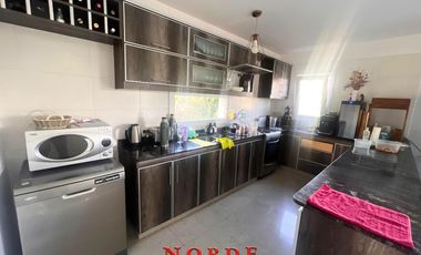 VENTA • ESCOBAR • PUERTOS DEL LAGO-VISTAS• CASA • 5 AMBIENTES • PISCINA