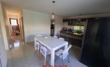 VENTA • ESCOBAR • PUERTOS DEL LAGO-VISTAS• CASA • 5 AMBIENTES • PISCINA