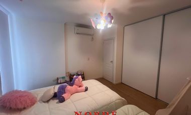 VENTA • ESCOBAR • PUERTOS DEL LAGO-VISTAS• CASA • 5 AMBIENTES • PISCINA