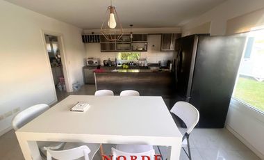 VENTA • ESCOBAR • PUERTOS DEL LAGO-VISTAS• CASA • 5 AMBIENTES • PISCINA