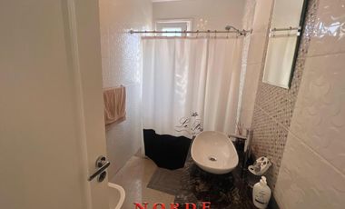 VENTA • ESCOBAR • PUERTOS DEL LAGO-VISTAS• CASA • 5 AMBIENTES • PISCINA