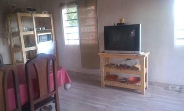 Casa en venta - 2 Dormitorios 1 Baño 2 Cocheras - 480Mts2 - San Clemente del Tuyú