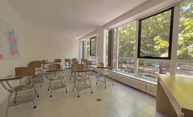 Oficina - Centro