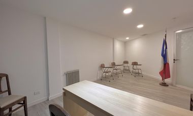 Oficina - Centro
