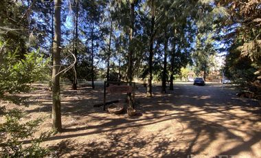 Venta casa quinta de 4 ambientes con piscina en Villa San Luis - Florencio Varela