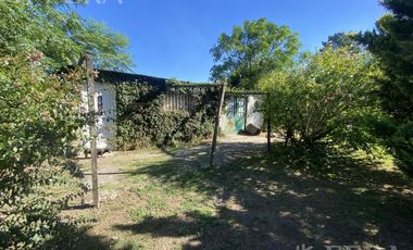 Venta casa quinta de 4 ambientes con piscina en Villa San Luis - Florencio Varela