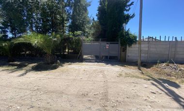 Venta casa quinta de 4 ambientes con piscina en Villa San Luis - Florencio Varela