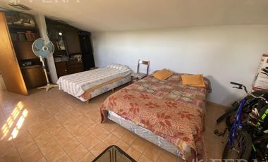 Venta casa quinta de 4 ambientes con piscina en Villa San Luis - Florencio Varela