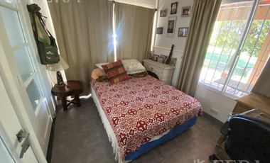 Venta casa quinta de 4 ambientes con piscina en Villa San Luis - Florencio Varela
