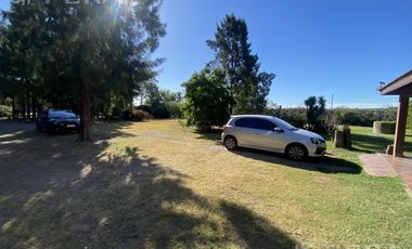 Venta casa quinta de 4 ambientes con piscina en Villa San Luis - Florencio Varela