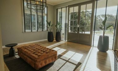 Departamento en construcción - Casonas del Haras -
