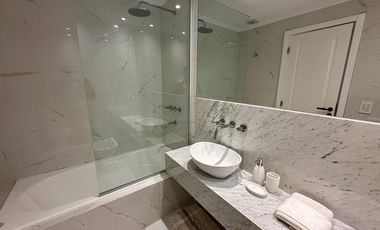 Departamento en construcción - Casonas del Haras -