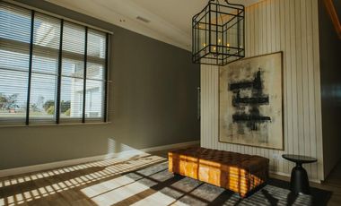 Departamento en construcción - Casonas del Haras -