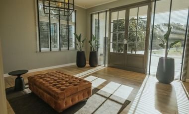 Departamento en construcción - Casonas del Haras -
