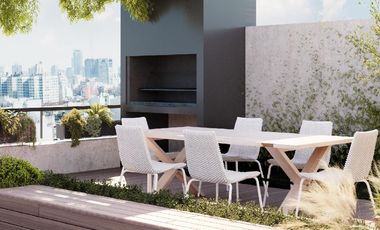 Departamento en venta de 3 ambientes en General San Martin