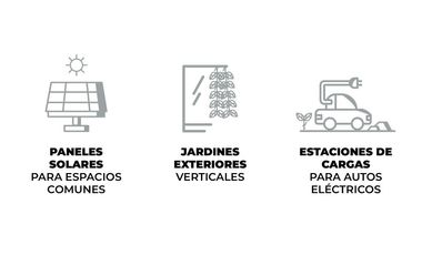 Departamento en venta de 3 ambientes en General San Martin