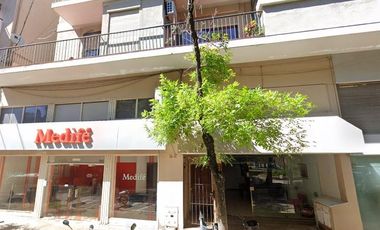 Departamento en venta - 2 Dormitorios 1 Baño - 63,76Mts2 - Mercedes